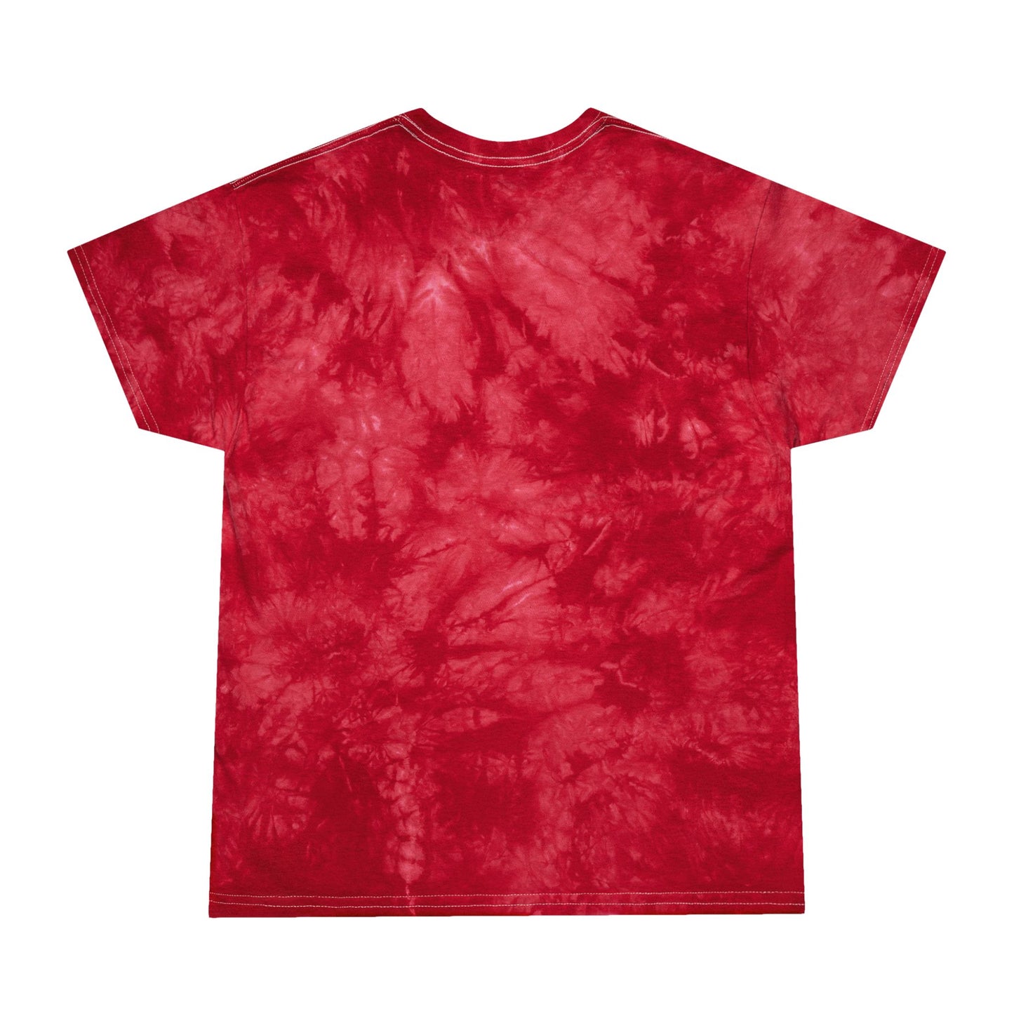 Crystal Tie-Dye Tee