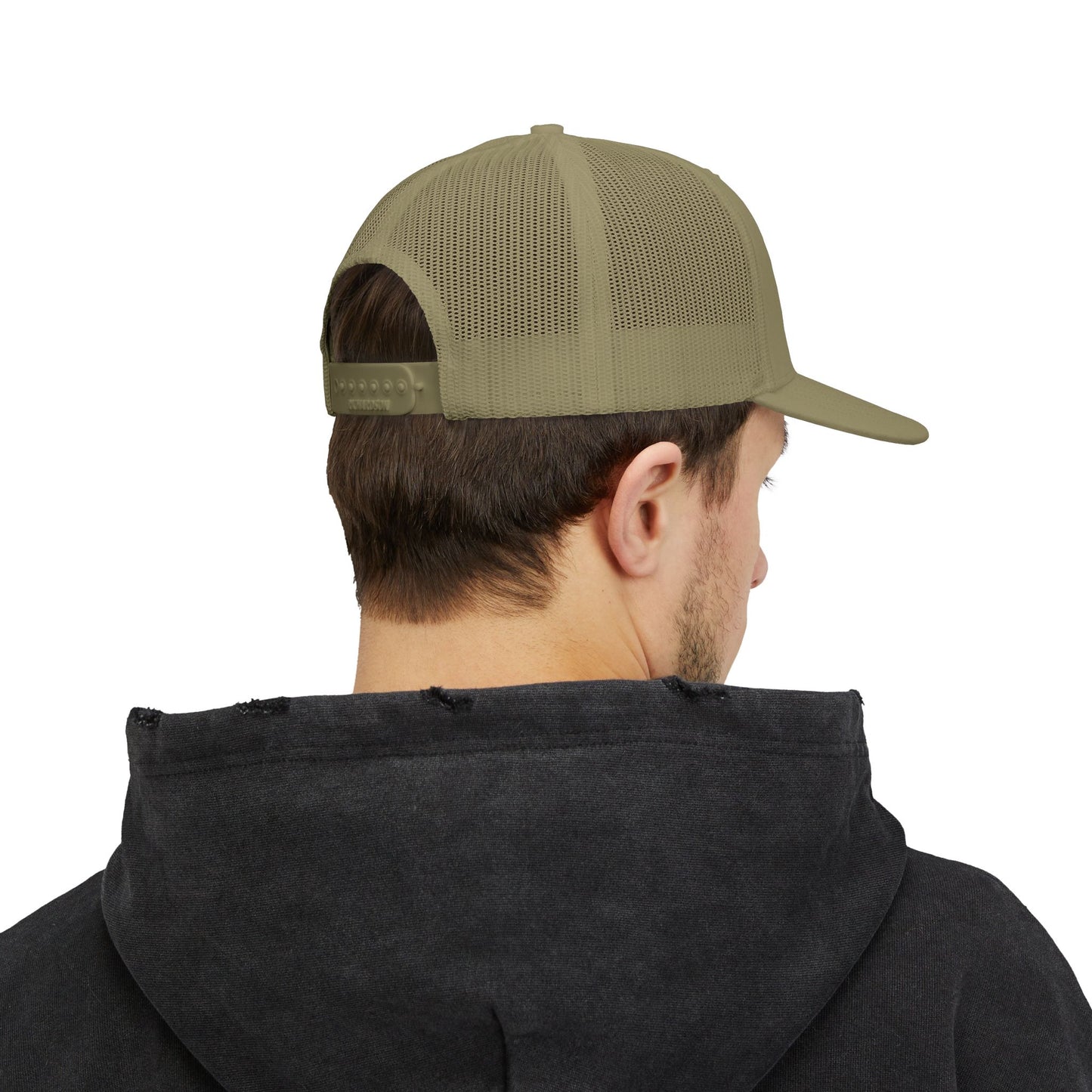 Taco Lovers Snapback Cap