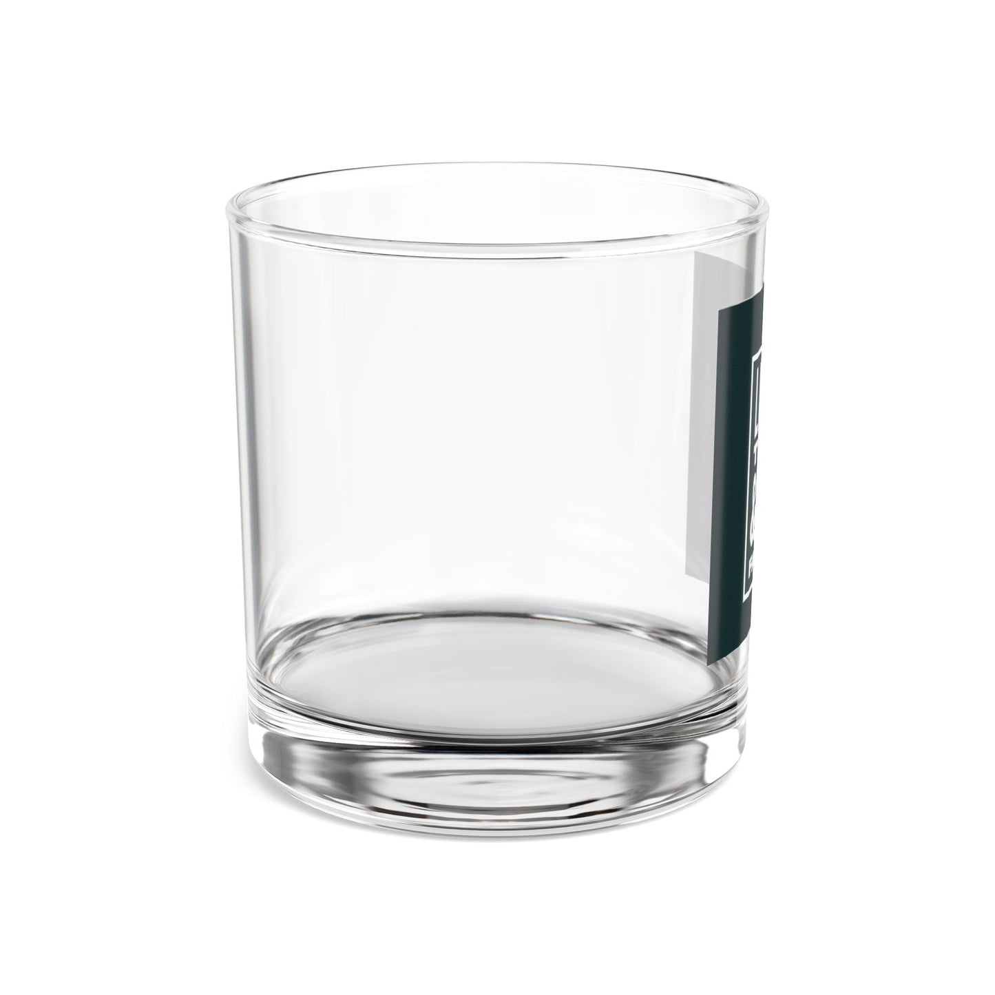 Faco Rocks Glass, 10oz