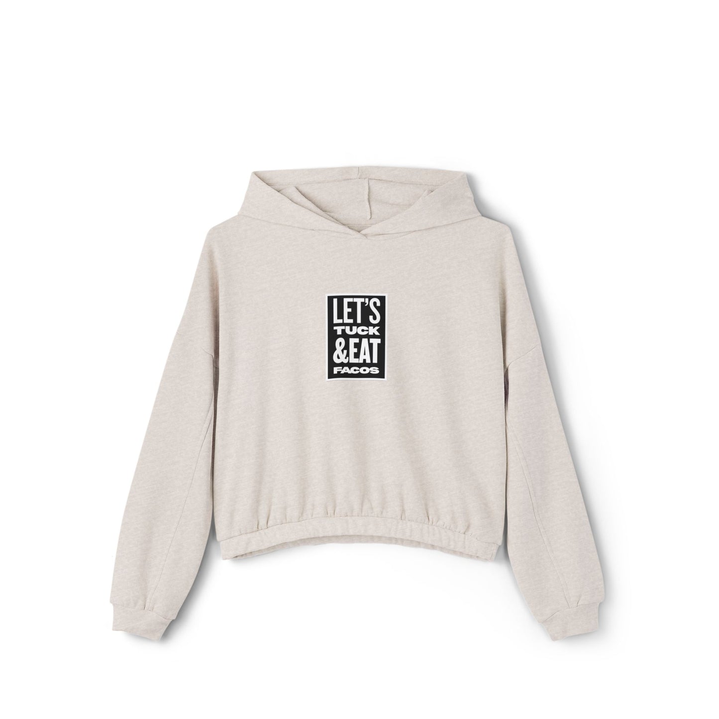 Comfortable Women's Hoodie