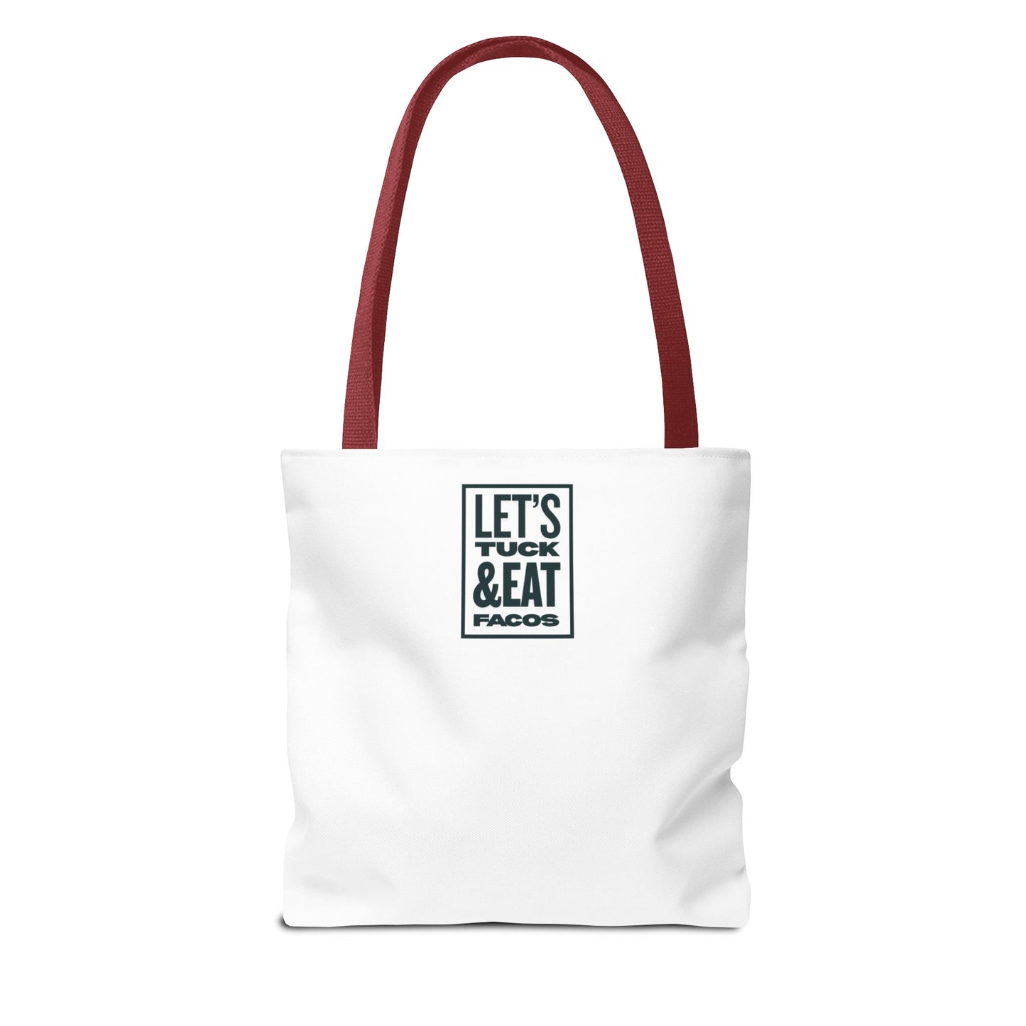 Faco Tote Bag