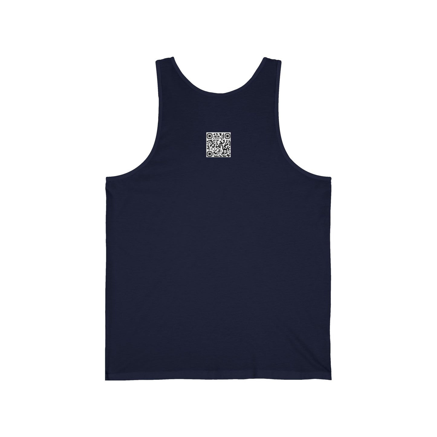 Unisex Faco Tank Top