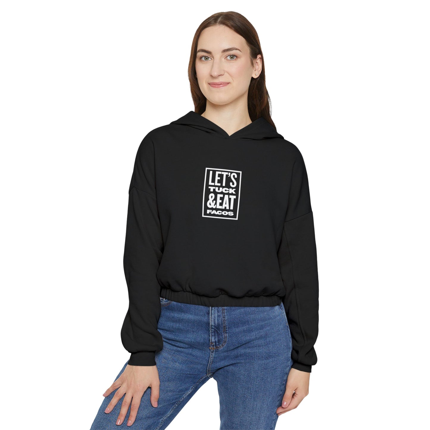 Comfortable Women's Hoodie