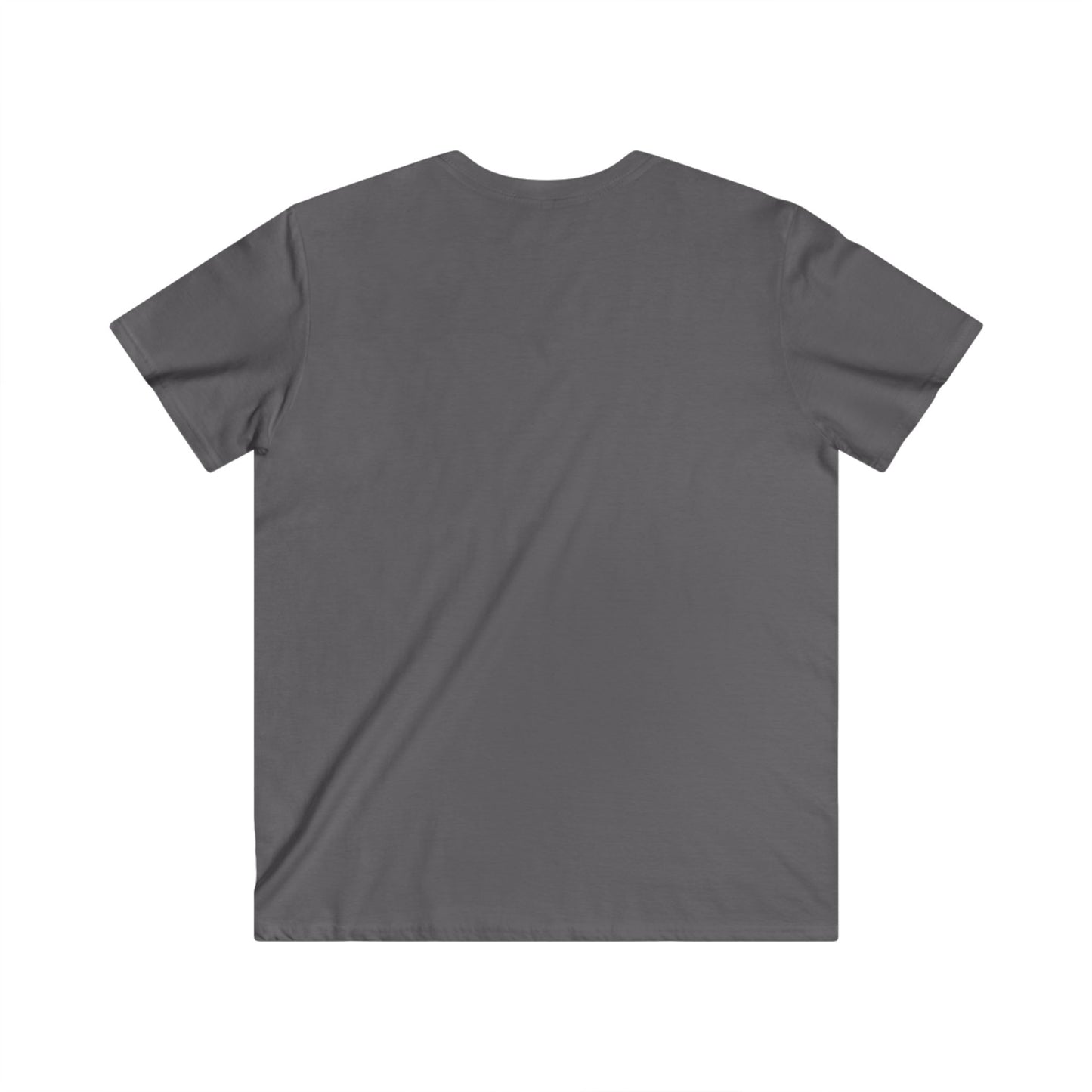 Men's V-Neck Tee