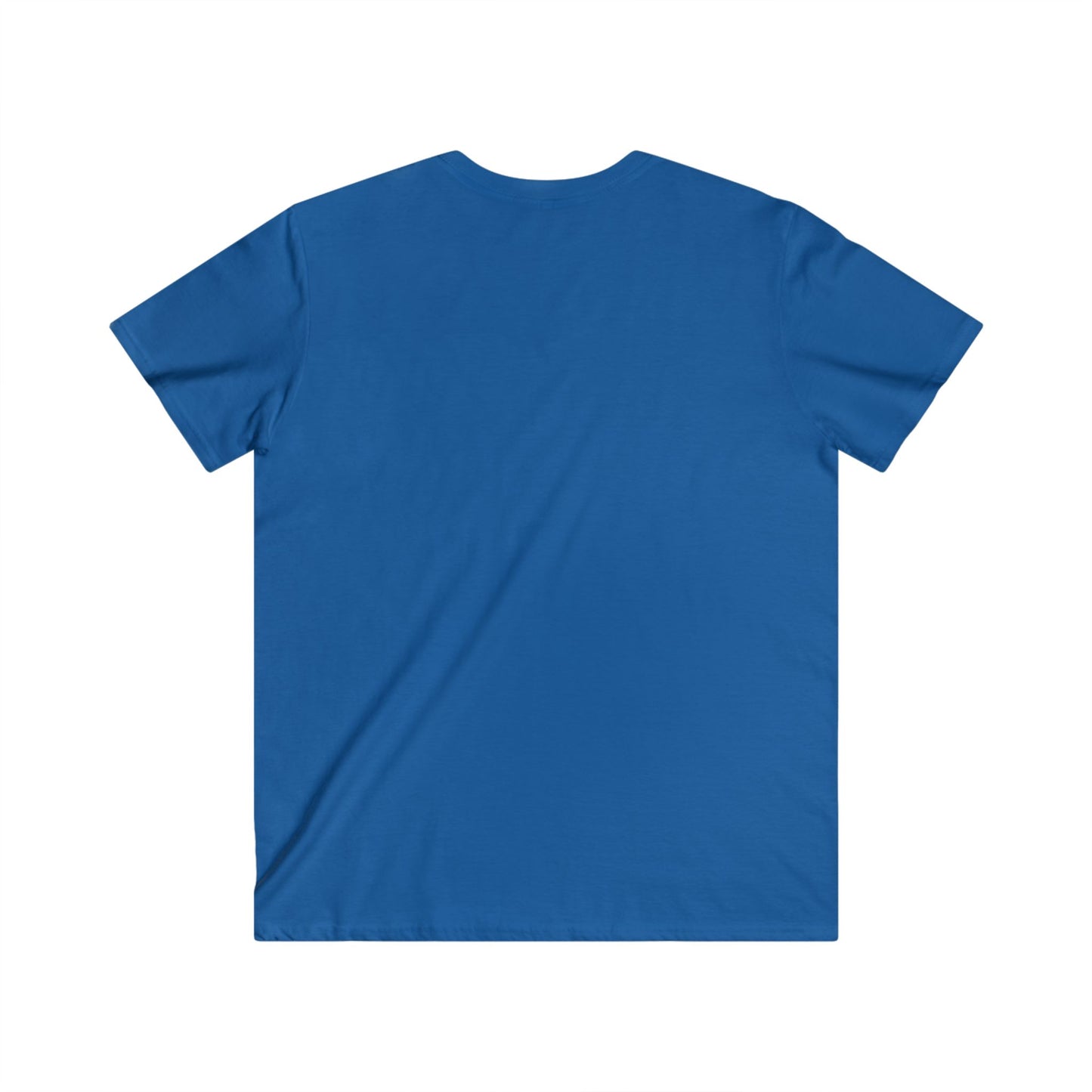 Men's V-Neck Tee