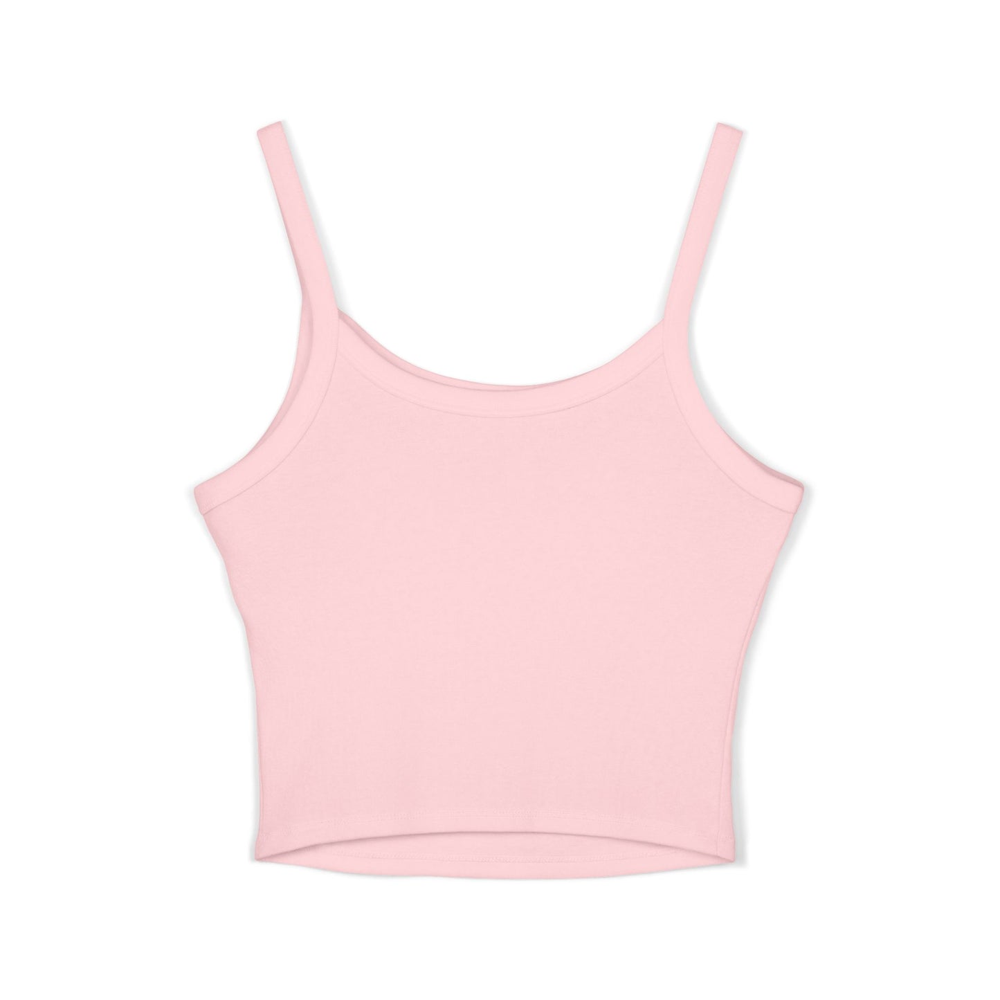 Women's Spaghetti Strap Tank