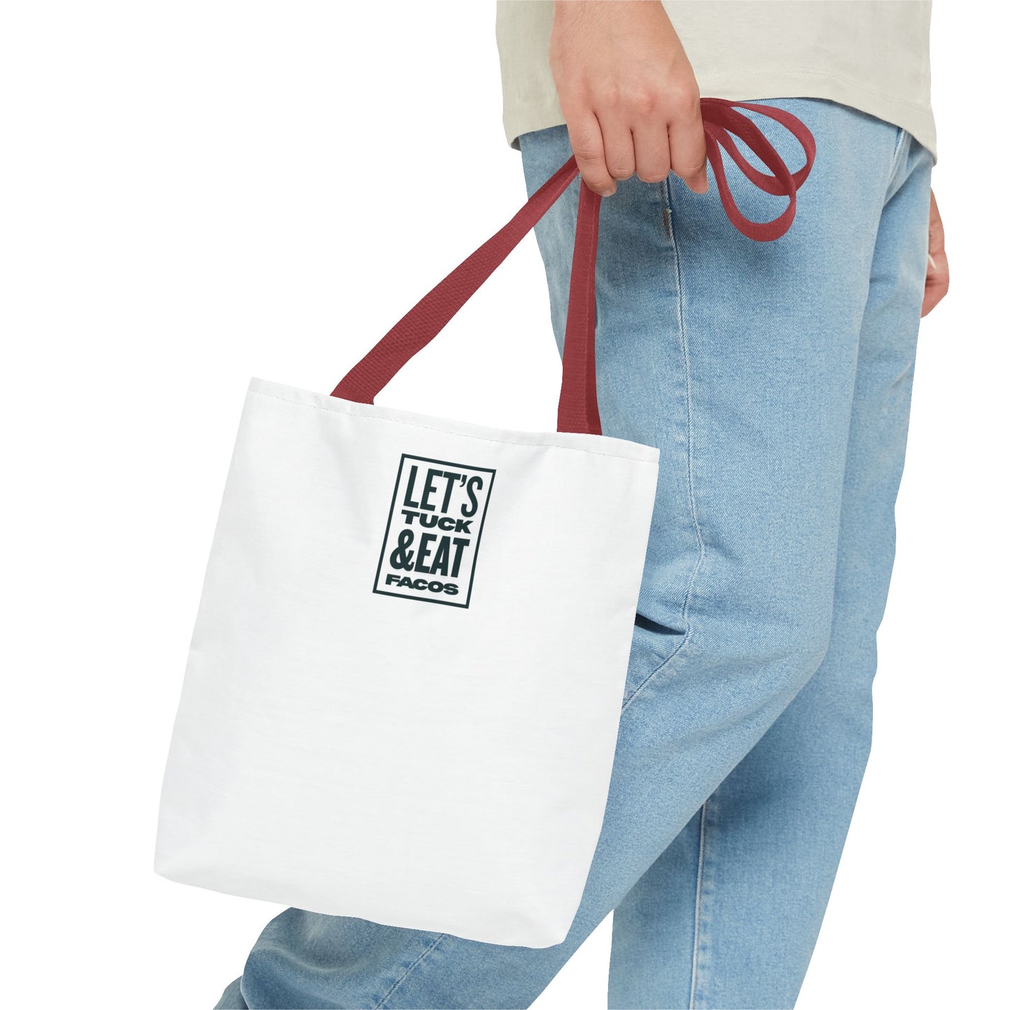 Faco Tote Bag