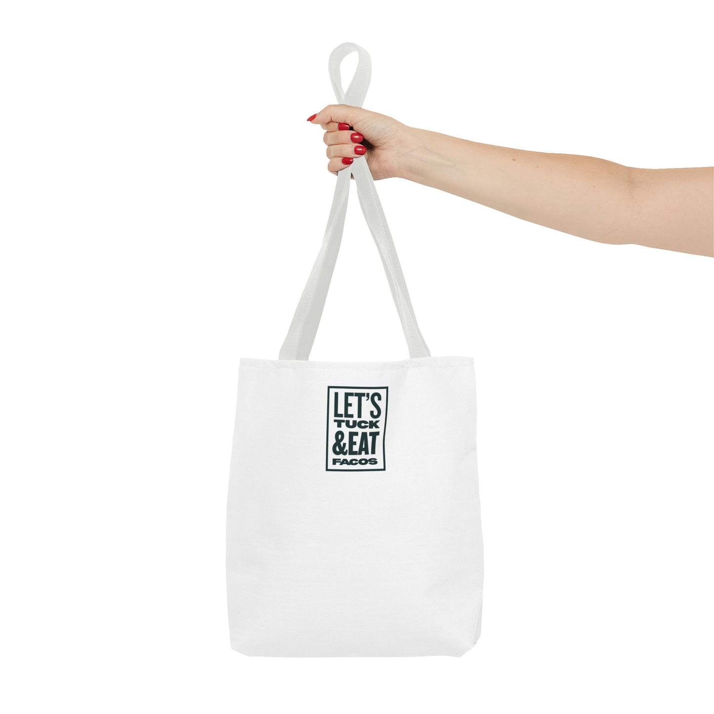 Faco Tote Bag