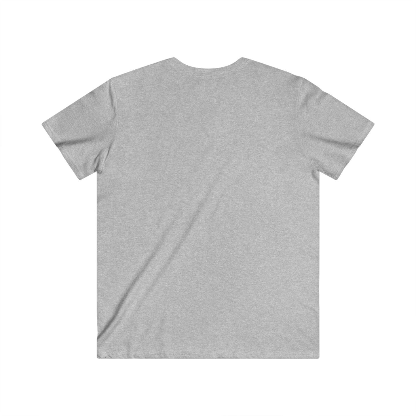 Men's V-Neck Tee