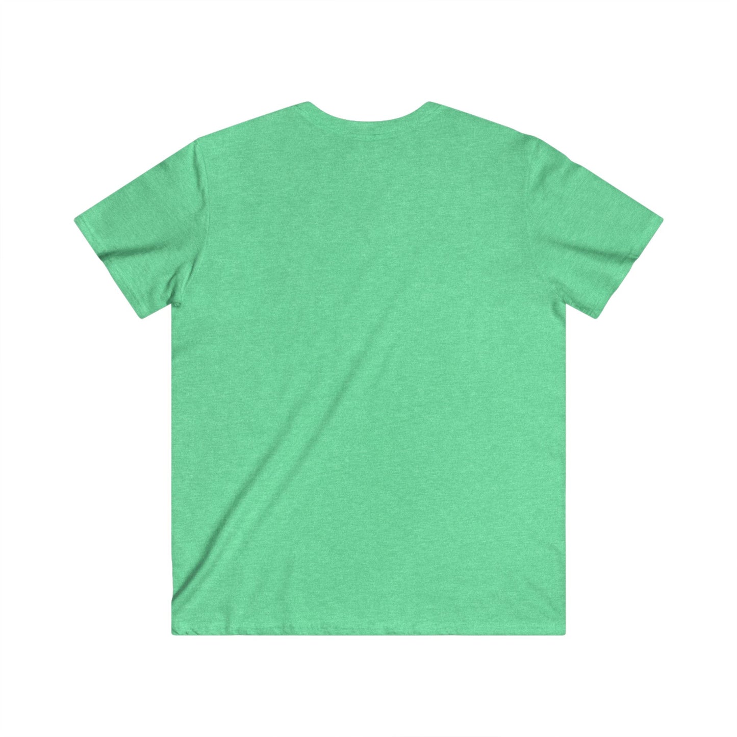 Men's V-Neck Tee
