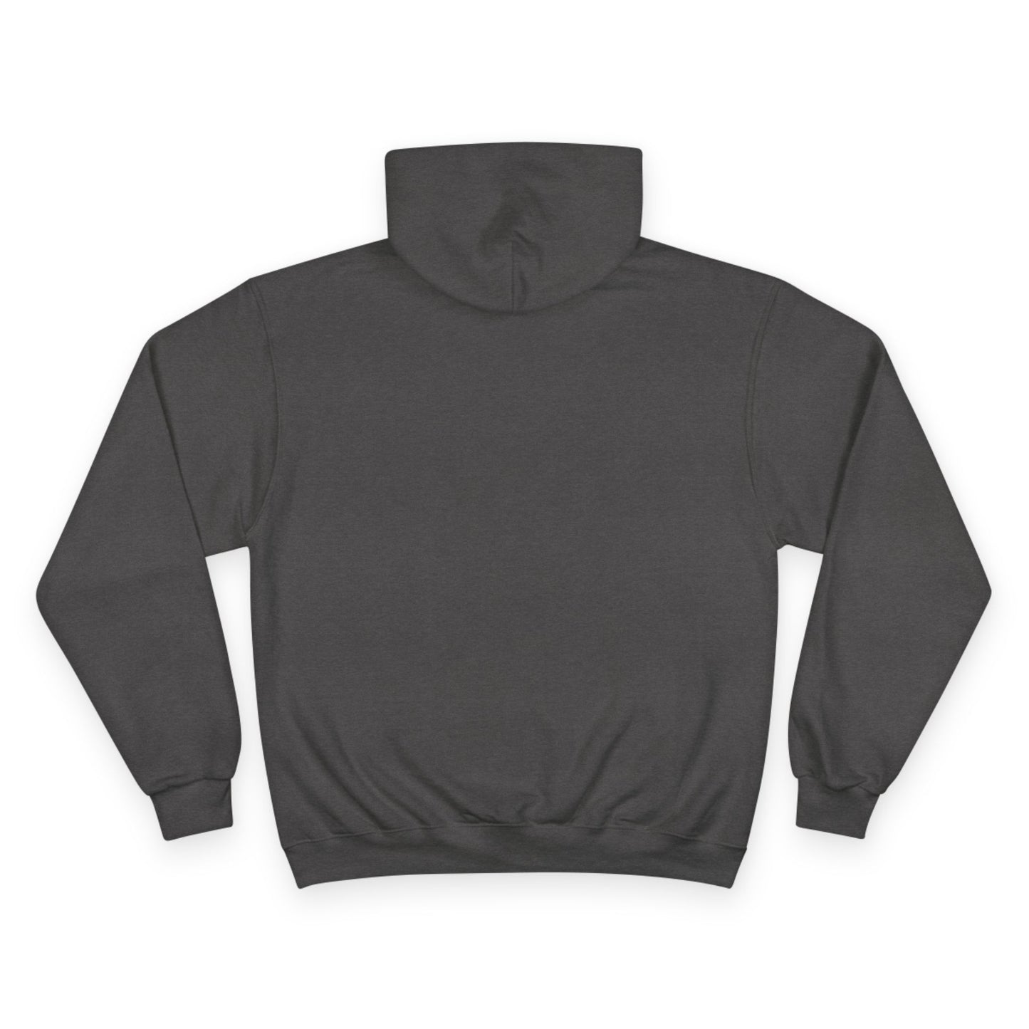 Fun Foodie Champion Hoodie