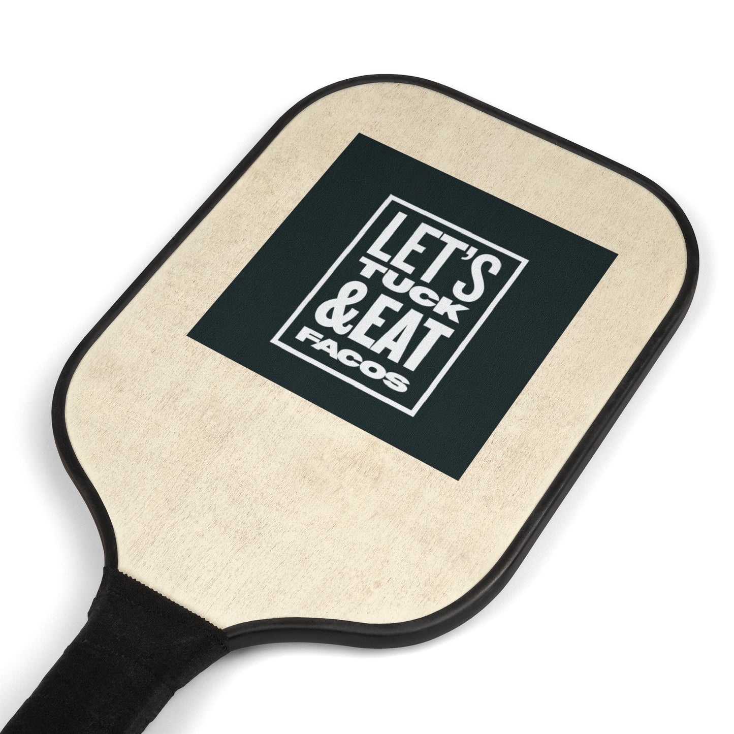 Faco Pickleball Paddle Set