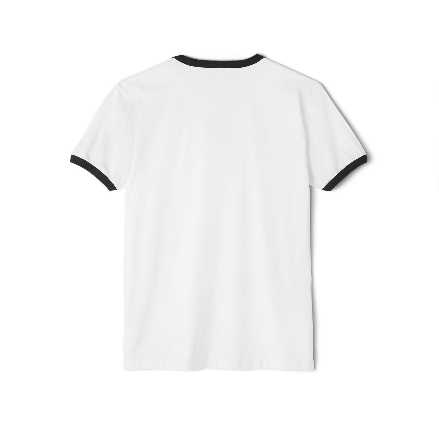 Taco Lover's Ringer T-Shirt