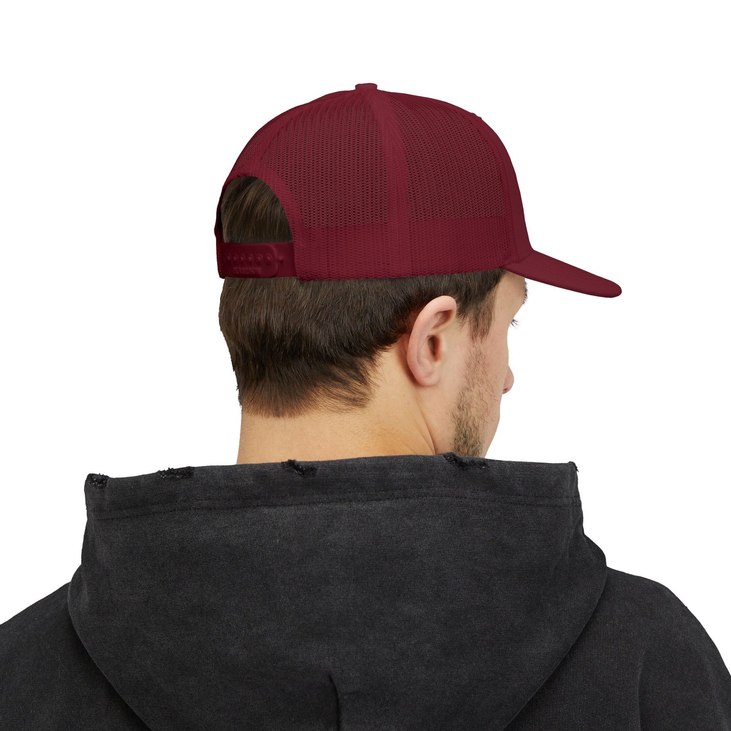 Taco Lovers Snapback Cap