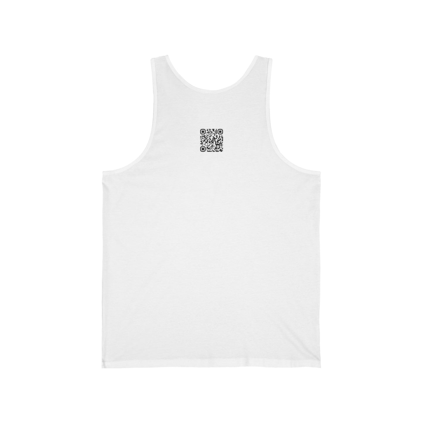 Unisex Faco Tank Top