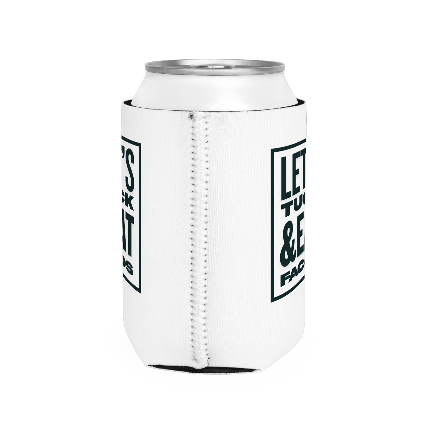 Can Cooler Sleeve