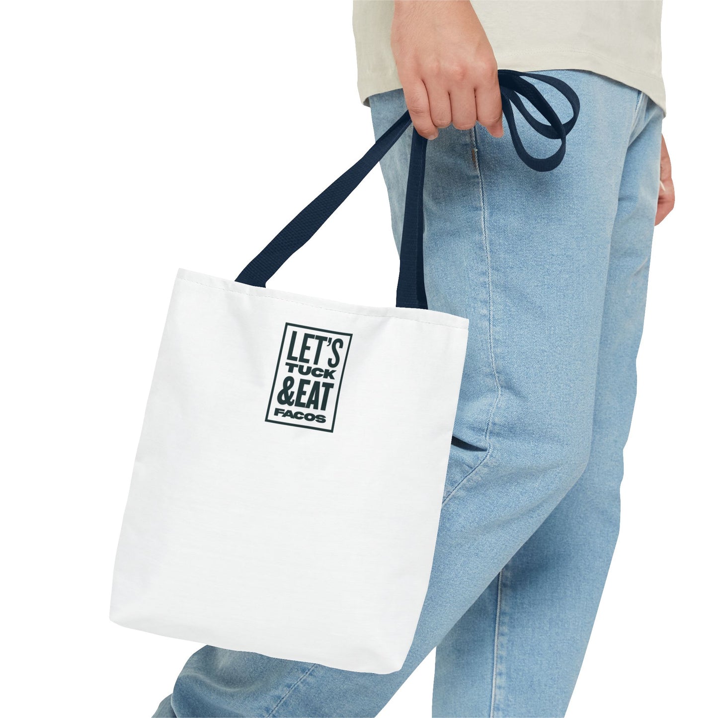 Faco Tote Bag