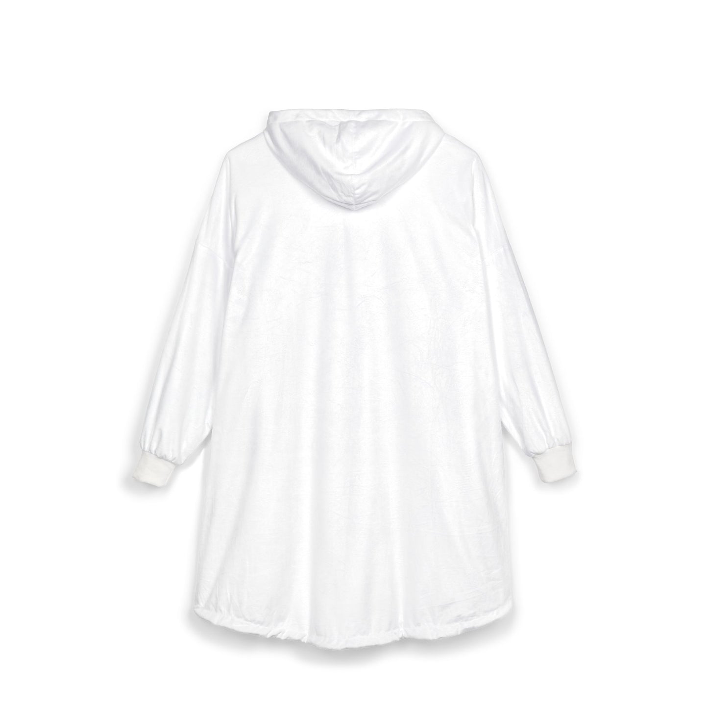 Cozy Hooded Blanket for Faco Lovers
