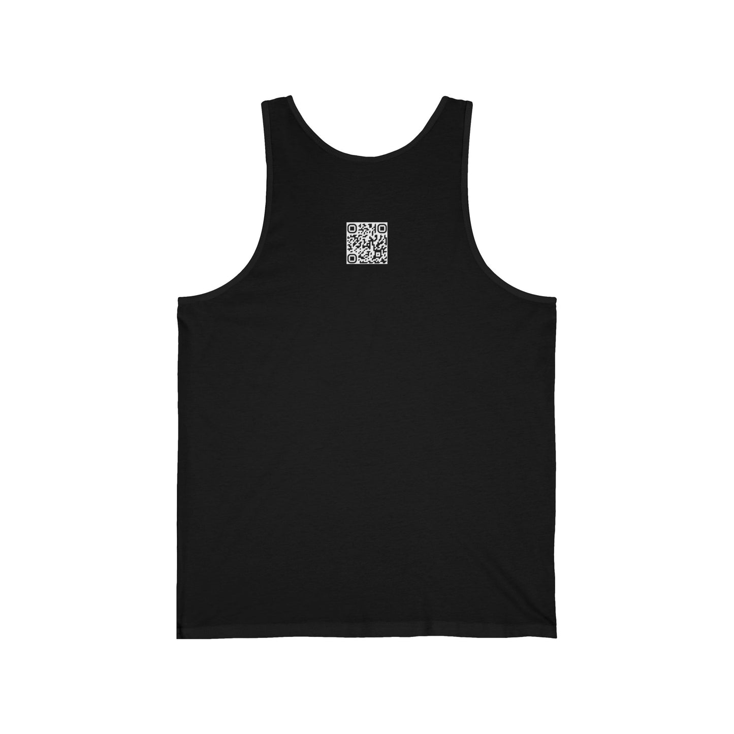 Unisex Faco Tank Top