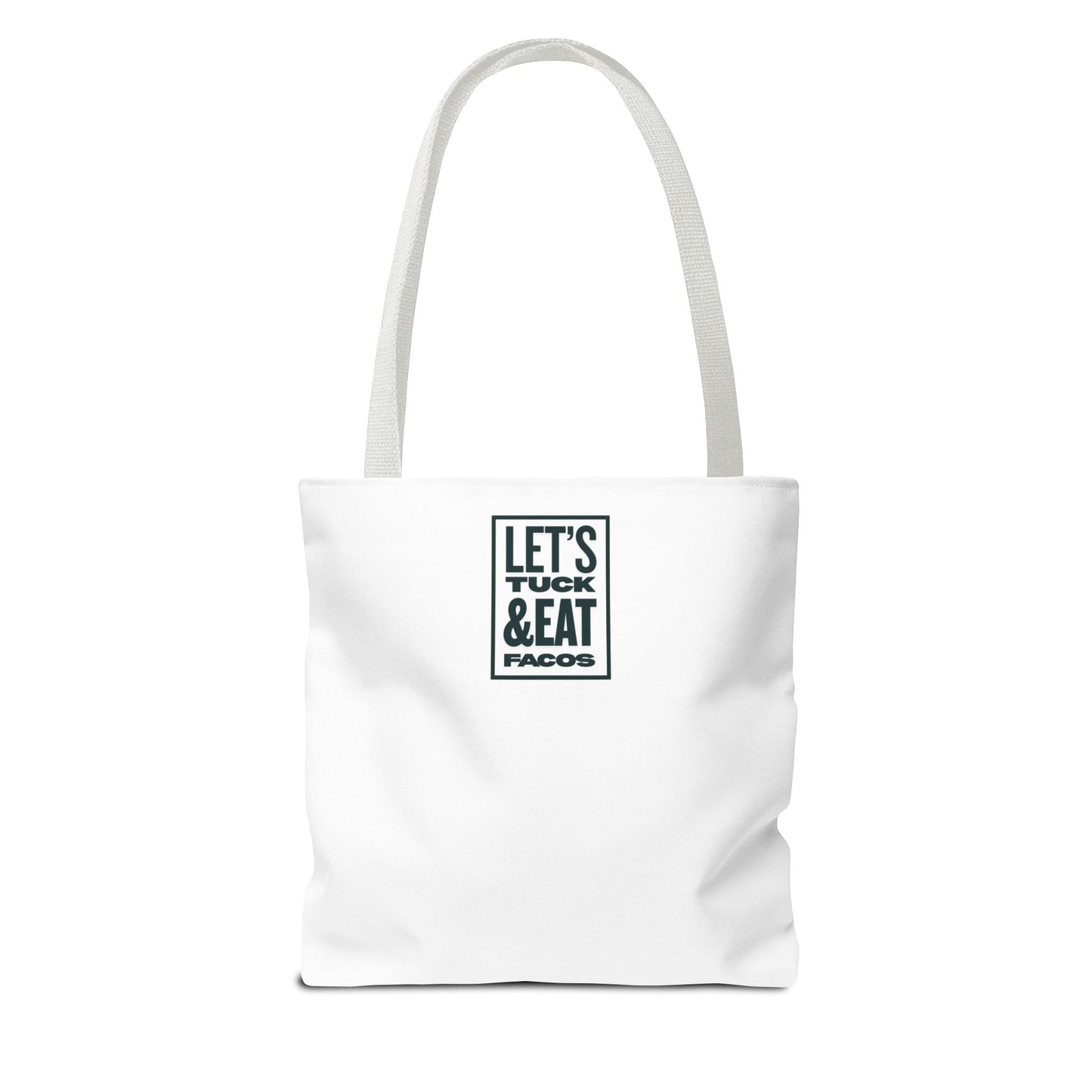 Faco Tote Bag
