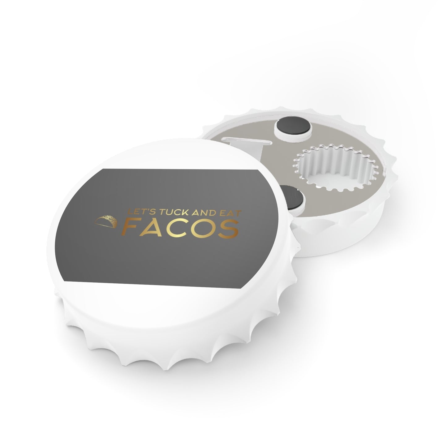 Bottle Opener