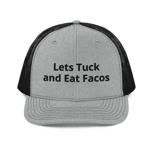 Trucker Cap