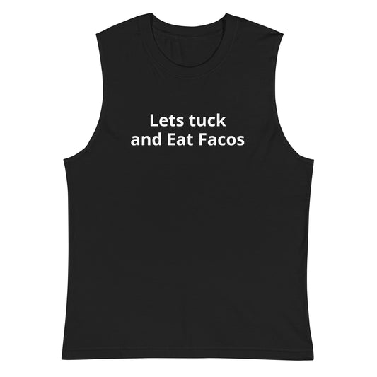 Muscle Shirt
