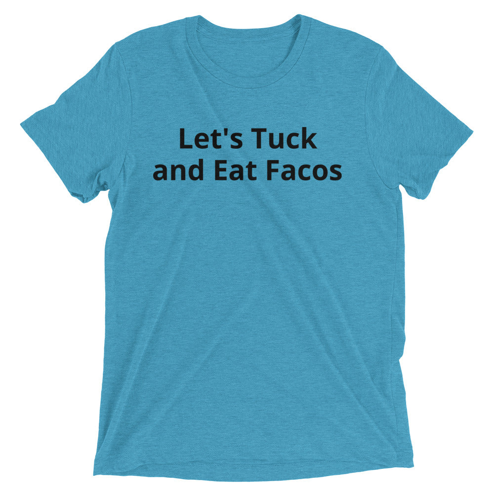 Short sleeve t-shirt