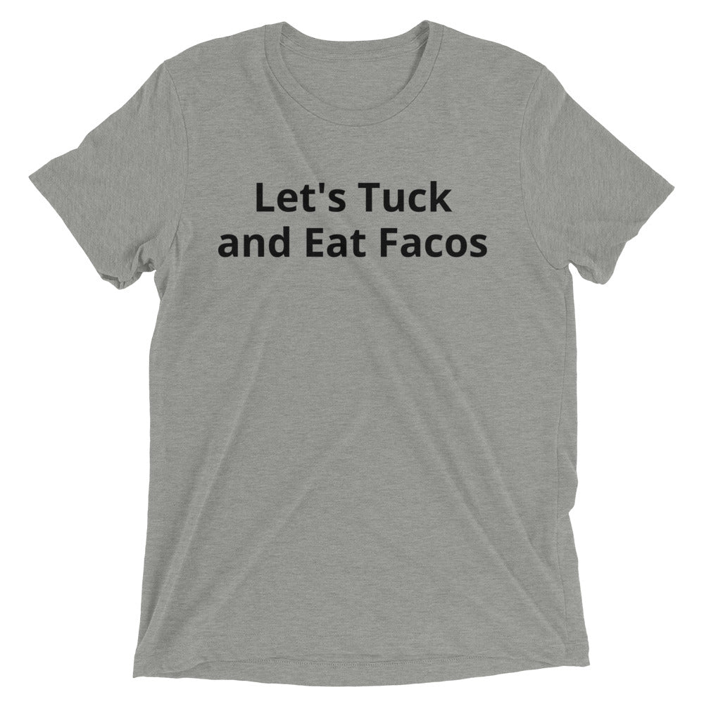 Short sleeve t-shirt