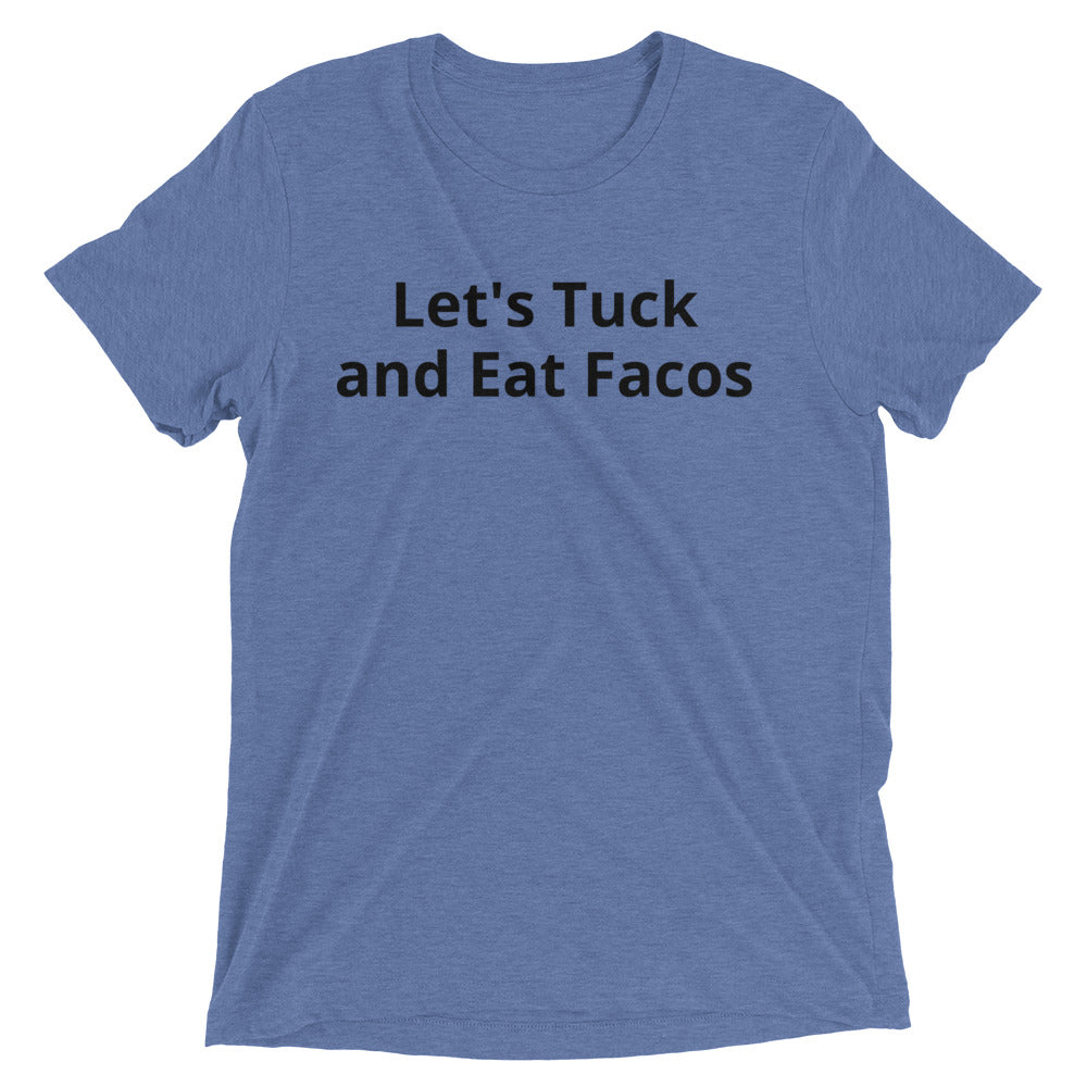 Short sleeve t-shirt