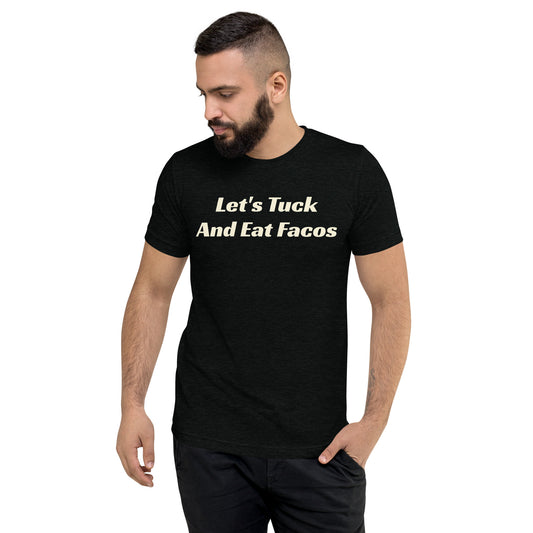 Men's Short sleeve t-shirt