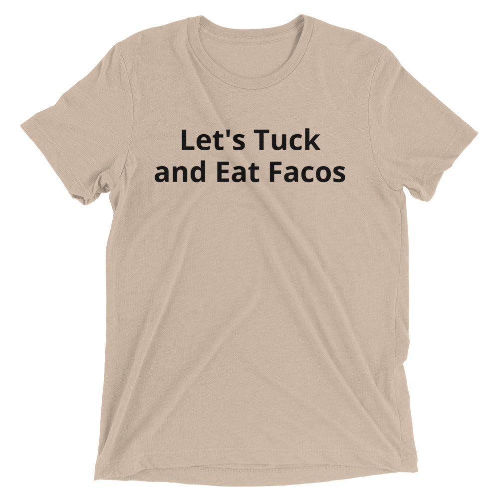 Short sleeve t-shirt